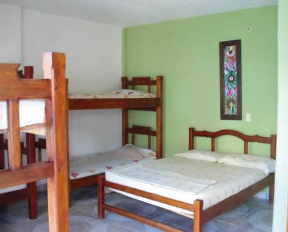 Imagen de la habitación del Hotel Kevin\'s. Foto 20