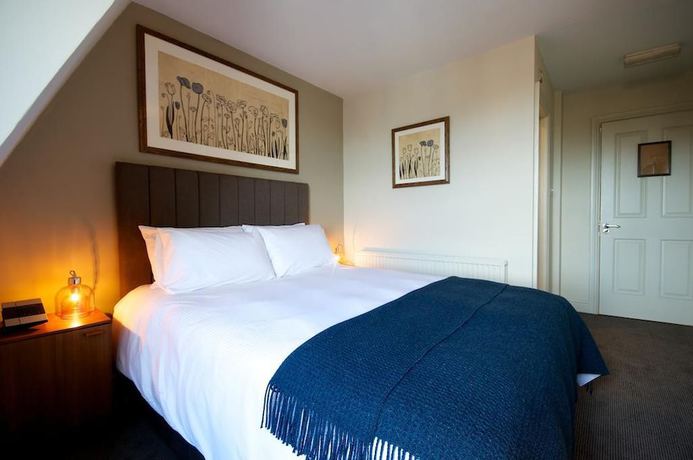 Imagen de la habitación del Hotel Kew Gardens. Foto 11