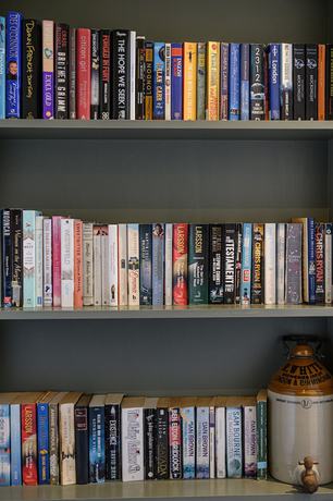 Imagen de la habitación del Hotel Kew Gardens. Foto 14