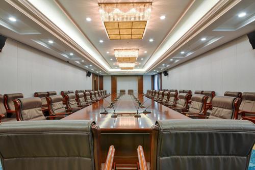 Imagen general del Hotel Kew Green Changchun. Foto 6