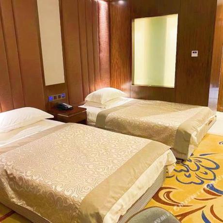 Imagen general del Hotel Kew Green Changchun. Foto 13