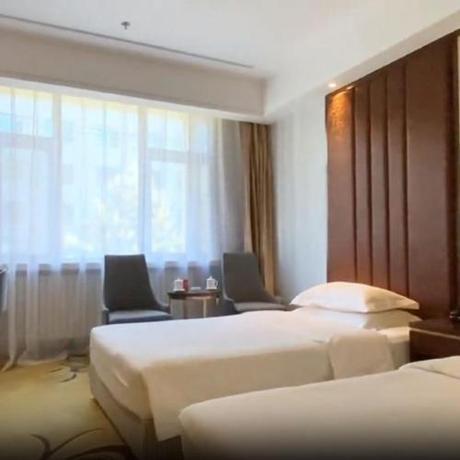 Imagen general del Hotel Kew Green Changchun. Foto 15