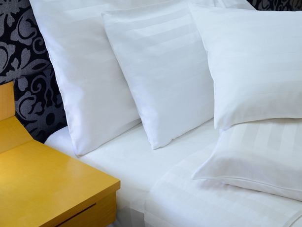 Imagen de la habitación del Hotel Kew Green Wanchai Hk. Foto 11