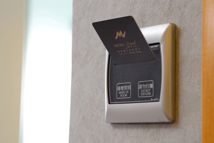 Imagen de la habitación del Hotel Kew Green Wanchai Hk. Foto 14