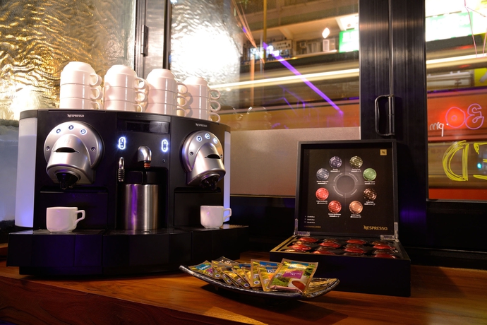 Imagen de la habitación del Hotel Kew Green Wanchai Hk. Foto 15