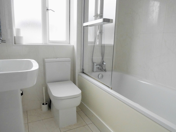 Imagen de la habitación del Hotel Kew Studios and Rooms. Foto 4