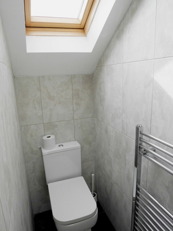 Imagen de la habitación del Hotel Kew Studios and Rooms. Foto 7