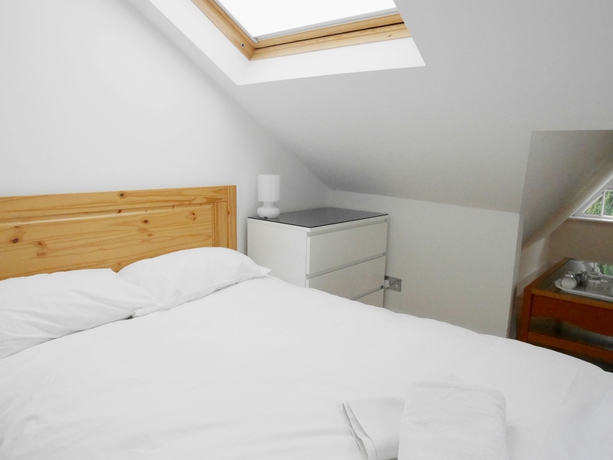 Imagen de la habitación del Hotel Kew Studios and Rooms. Foto 15