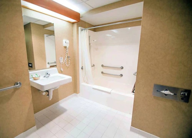 Imagen de la habitación del Hotel Kewadin Sault Ste Marie. Foto 6