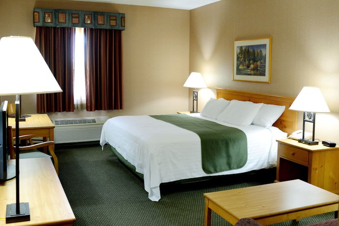 Imagen de la habitación del Hotel Kewadin Sault Ste Marie. Foto 7