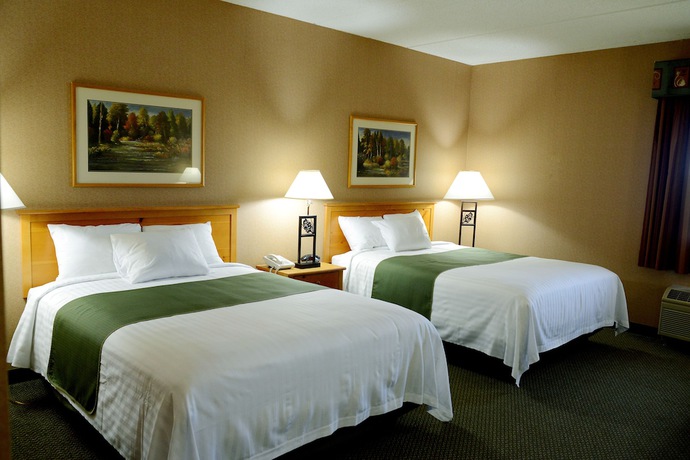 Imagen de la habitación del Hotel Kewadin Sault Ste Marie. Foto 8