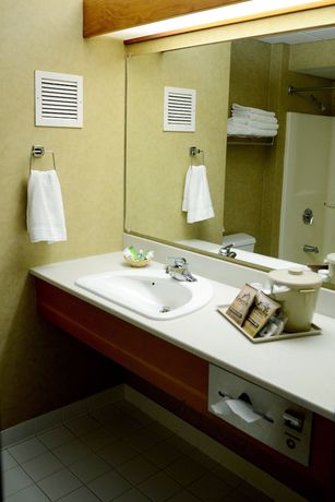 Imagen de la habitación del Hotel Kewadin Sault Ste Marie. Foto 9