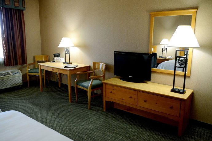 Imagen de la habitación del Hotel Kewadin Sault Ste Marie. Foto 11