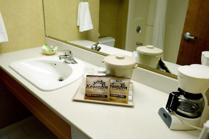 Imagen de la habitación del Hotel Kewadin Sault Ste Marie. Foto 13
