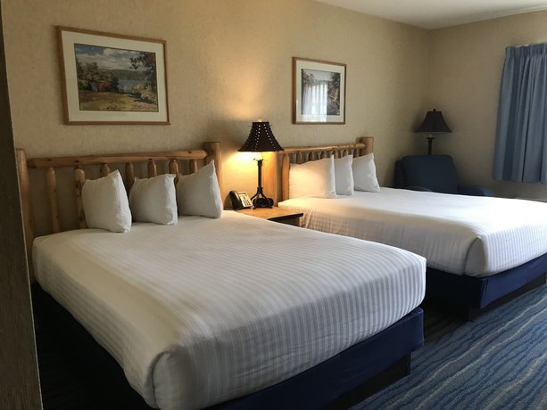 Imagen de la habitación del Hotel Kewadin St. Ignace. Foto 3