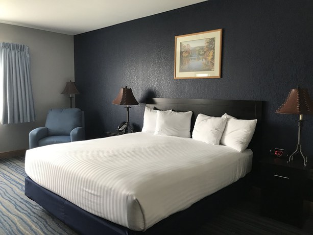 Imagen de la habitación del Hotel Kewadin St. Ignace. Foto 5