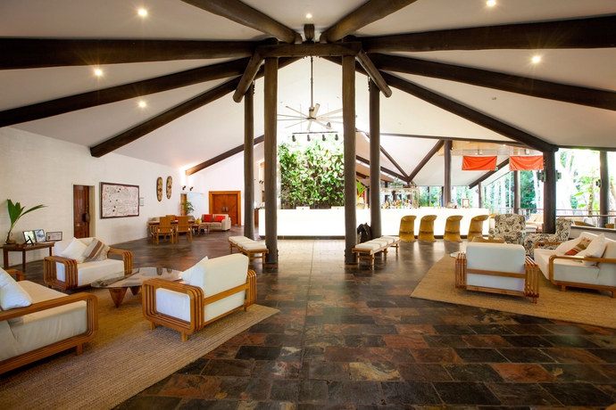 Imagen de los interiores del Hotel Kewarra Beach Resort and Spa. Foto 13