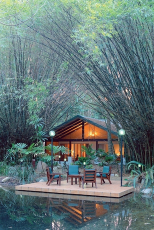 Imagen de la habitación del Hotel Kewarra Beach Resort and Spa. Foto 6