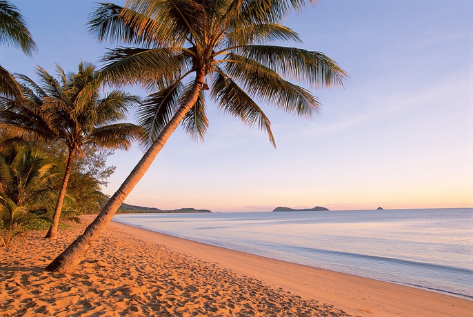 Imagen de los exteriores del Hotel Kewarra Beach Resort and Spa. Foto 12