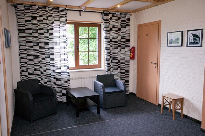 Imagen general del Hotel Kexholm Hotel. Foto 1