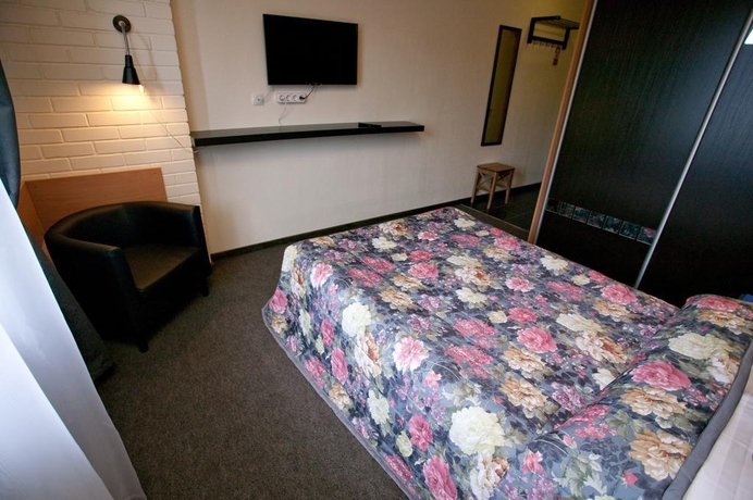 Imagen general del Hotel Kexholm Hotel. Foto 3