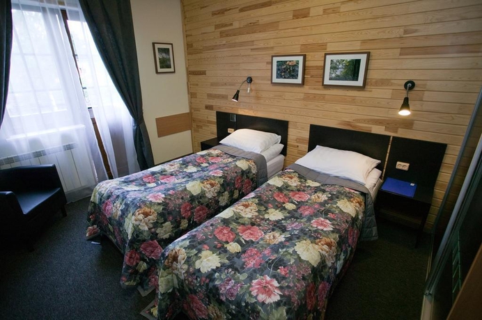 Imagen general del Hotel Kexholm Hotel. Foto 10
