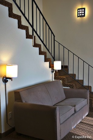 Imagen de la habitación del Hotel Key Inn And Suites. Foto 3