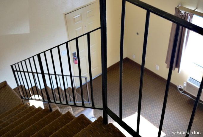 Imagen de la habitación del Hotel Key Inn And Suites. Foto 12