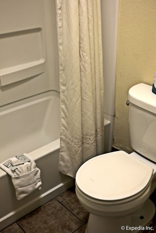 Imagen de la habitación del Hotel Key Inn And Suites. Foto 14