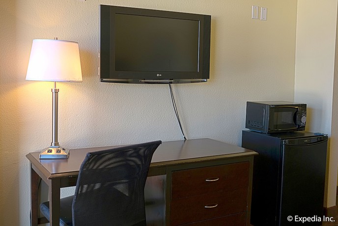Imagen de la habitación del Hotel Key Inn And Suites. Foto 16
