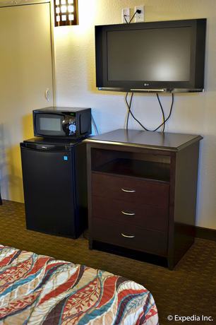 Imagen de la habitación del Hotel Key Inn And Suites. Foto 17