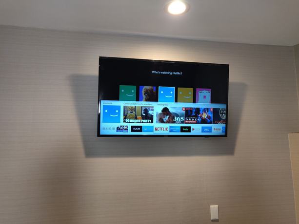 Imagen de la habitación del Hotel Key LaGuardia Airport. Foto 3