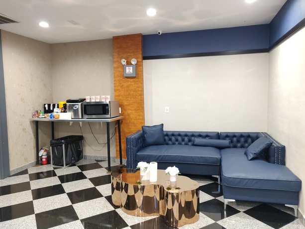 Imagen de la habitación del Hotel Key LaGuardia Airport. Foto 4