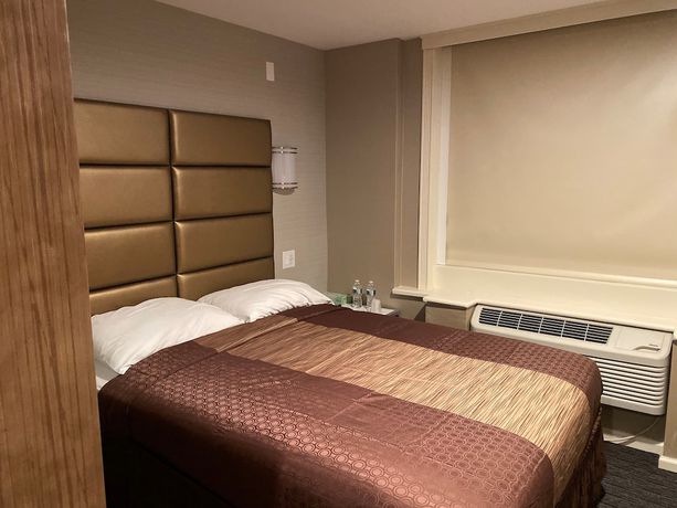 Imagen de la habitación del Hotel Key LaGuardia Airport. Foto 5