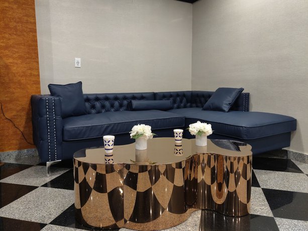 Imagen de los interiores del Hotel Key LaGuardia Airport. Foto 17