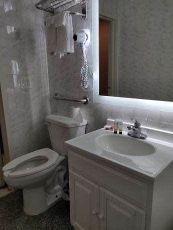 Imagen de la habitación del Hotel Key LaGuardia Airport. Foto 6