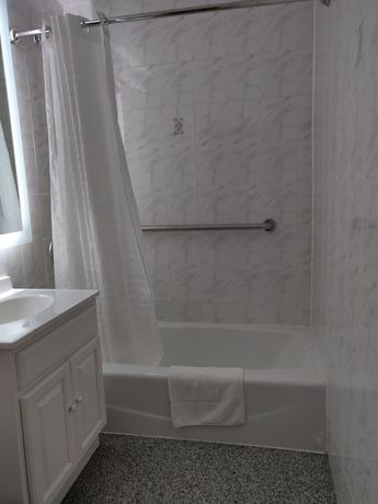 Imagen de la habitación del Hotel Key LaGuardia Airport. Foto 7
