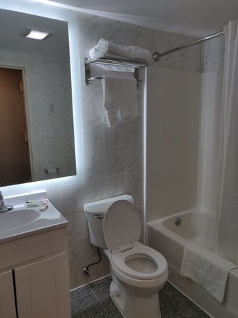 Imagen de la habitación del Hotel Key LaGuardia Airport. Foto 10