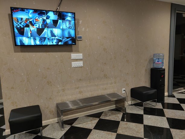 Imagen de la habitación del Hotel Key LaGuardia Airport. Foto 11