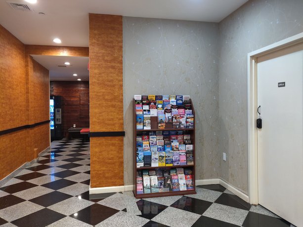 Imagen de la habitación del Hotel Key LaGuardia Airport. Foto 13