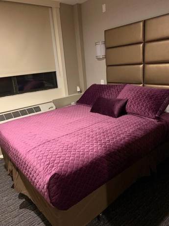 Imagen de la habitación del Hotel Key LaGuardia Airport. Foto 14