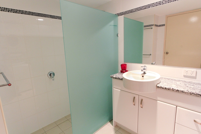 Imagen de la habitación del Hotel Key Largo Apartments, Gold Coast. Foto 2