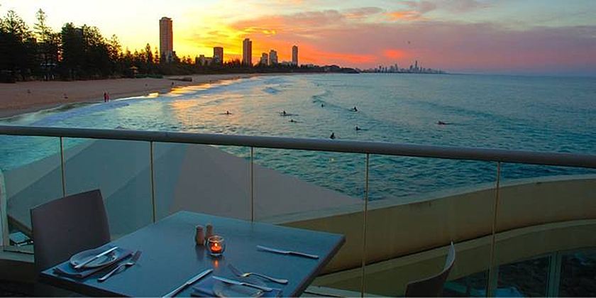 Imagen de los exteriores del Hotel Key Largo Apartments, Gold Coast. Foto 5