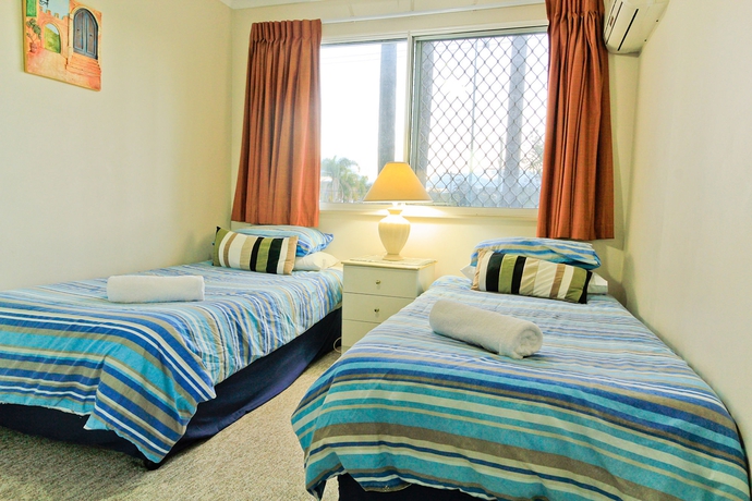 Imagen de la habitación del Hotel Key Largo Apartments, Gold Coast. Foto 4