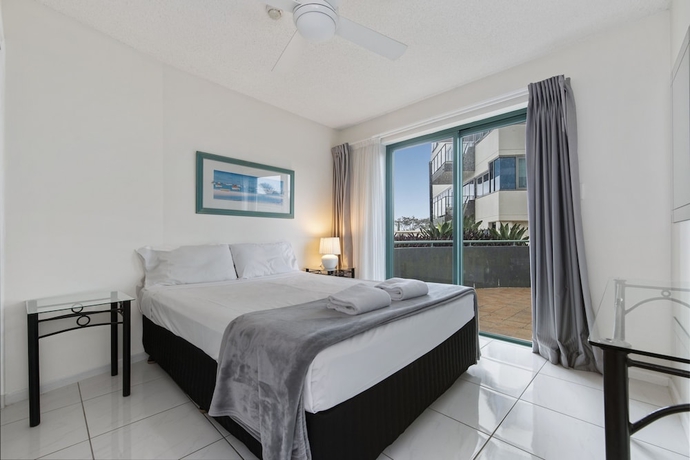 Imagen de la habitación del Hotel Key Largo Apartments, Sunshine Beach. Foto 8