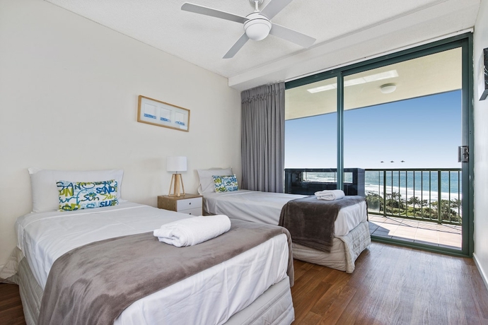 Imagen de la habitación del Hotel Key Largo Apartments, Sunshine Beach. Foto 10