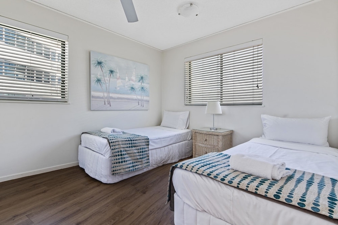 Imagen de la habitación del Hotel Key Largo Apartments, Sunshine Beach. Foto 12