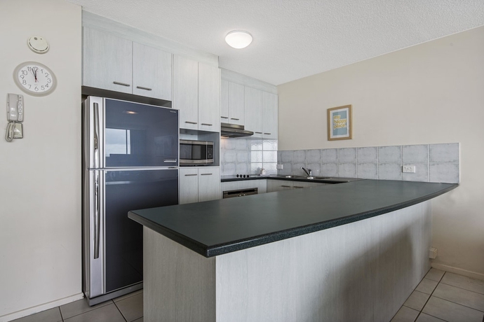 Imagen de la habitación del Hotel Key Largo Apartments, Sunshine Beach. Foto 15