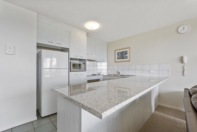 Imagen de la habitación del Hotel Key Largo Apartments, Sunshine Beach. Foto 17