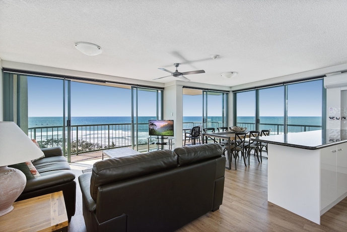 Imagen de la habitación del Hotel Key Largo Apartments, Sunshine Beach. Foto 18